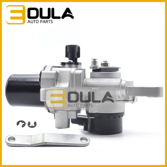 The turbocharger electronic actuator is suitable for the for Toyota for Land Cruiser Dyna Oraz 2.5L 172010L070