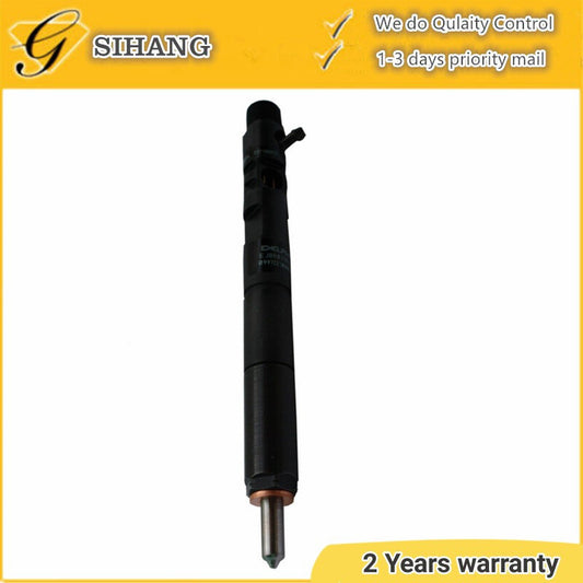 1pcs Diesel Injector for HYUNDAI Terracan 4x4 2.9L CRDi EJBR02901D 33801 4X800