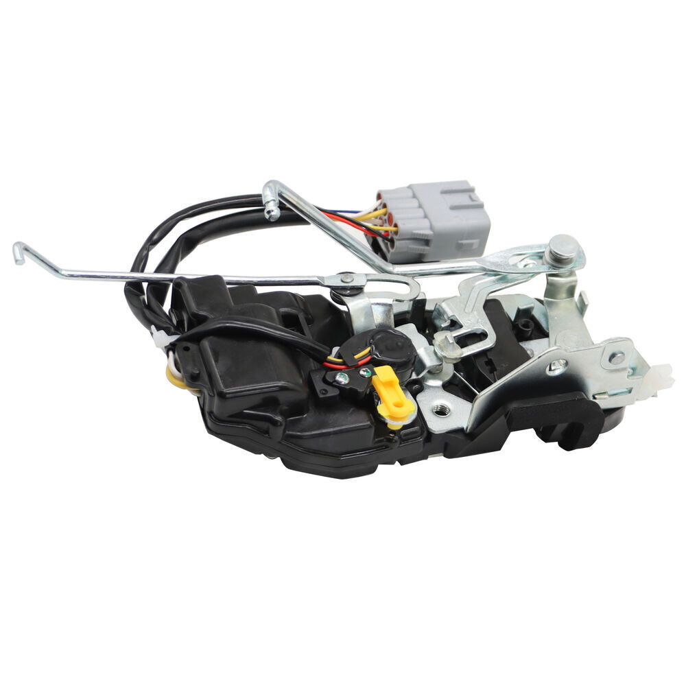 Front Right Side Door Lock Actuator Assembly For 1998-2004 for Toyota Tacoma