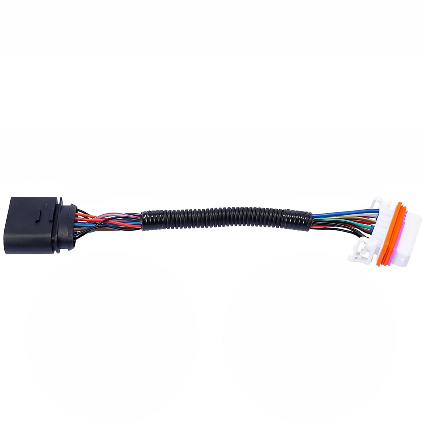 1 Pcs Headlight Wiring Harness Durable for Porsche for Cayenne Xenon 4.5L 2003-2006