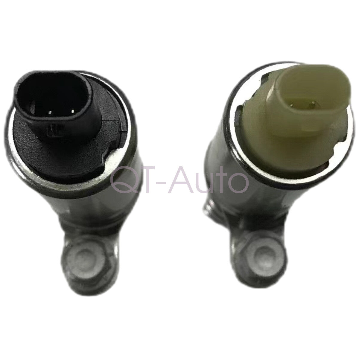 Intake and exhaust VVT solenoid valves for 2014-2022 for Chevrolet 2.5 Colorado.