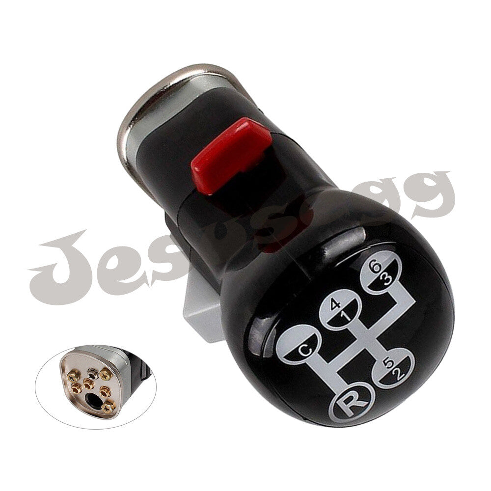 6Speed +R +C Gear Shift Knobs 4630490500 1655853 276827 for VOLVO FH FM TRUCK