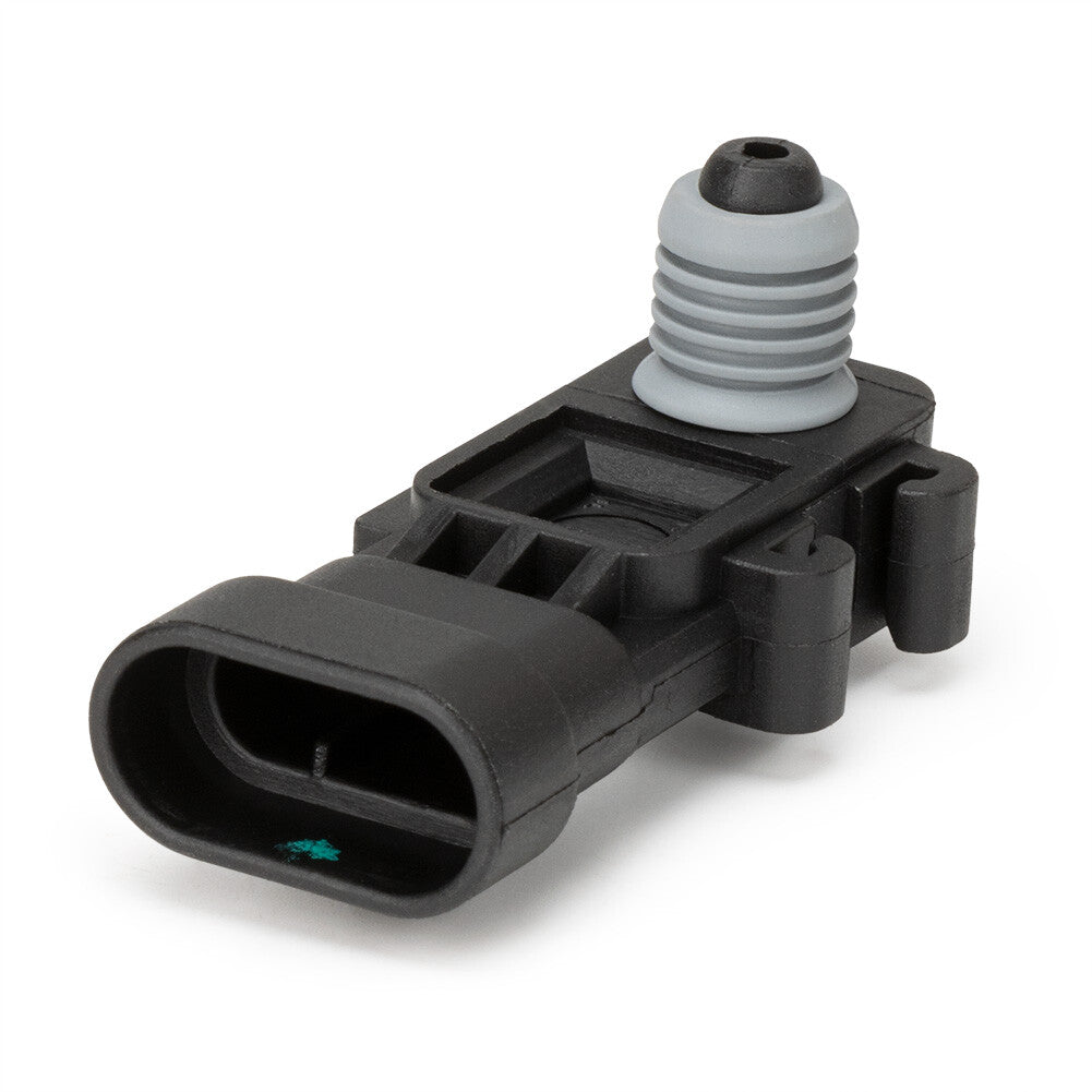 Pressure sensor for Chevrolet for GMC and for Buick 16238399 fuel pump/tank vapor vent (EVAP)