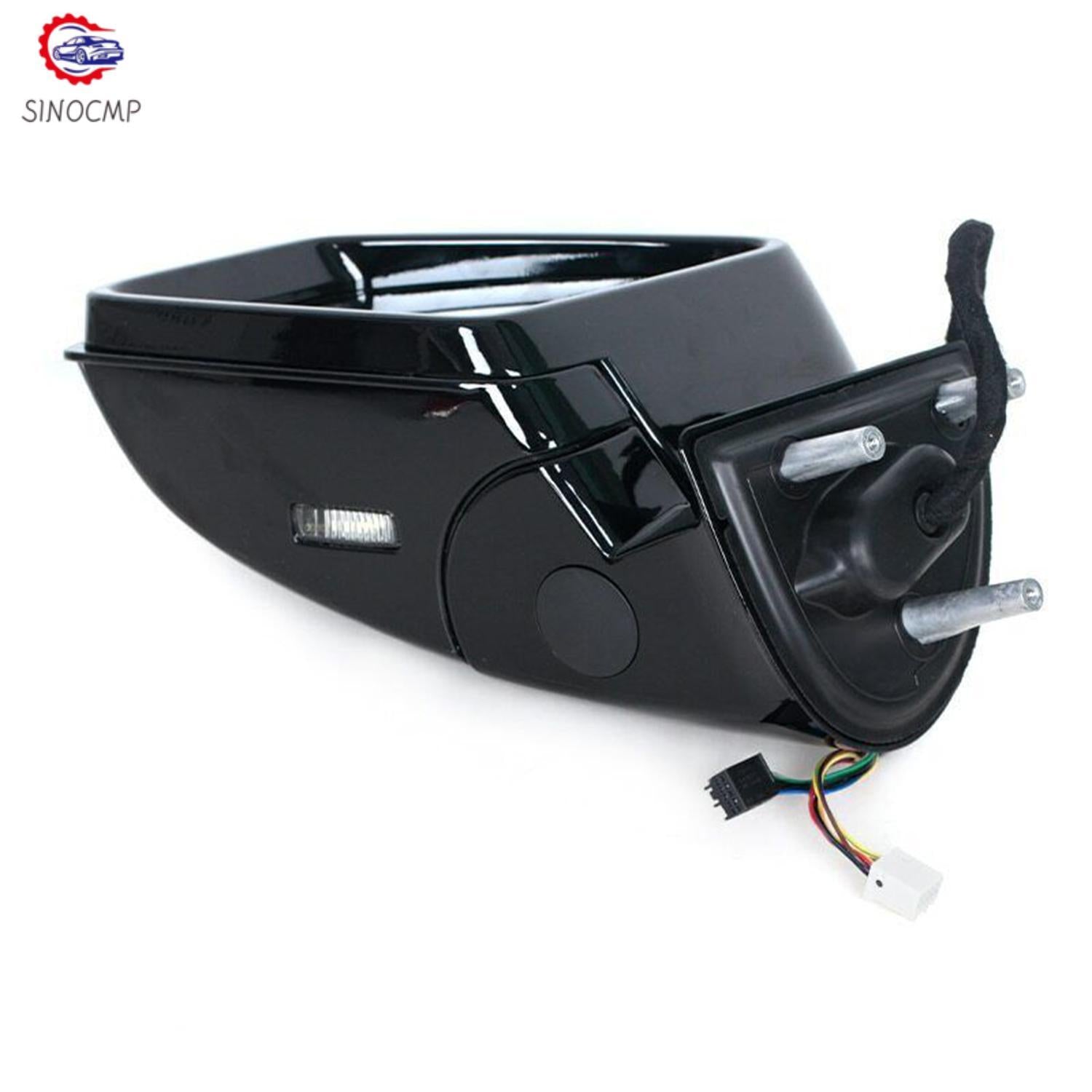 Car Power Rear View Mirror Side Door 1668100164 1668100264 for W164 Ml63 Ml164