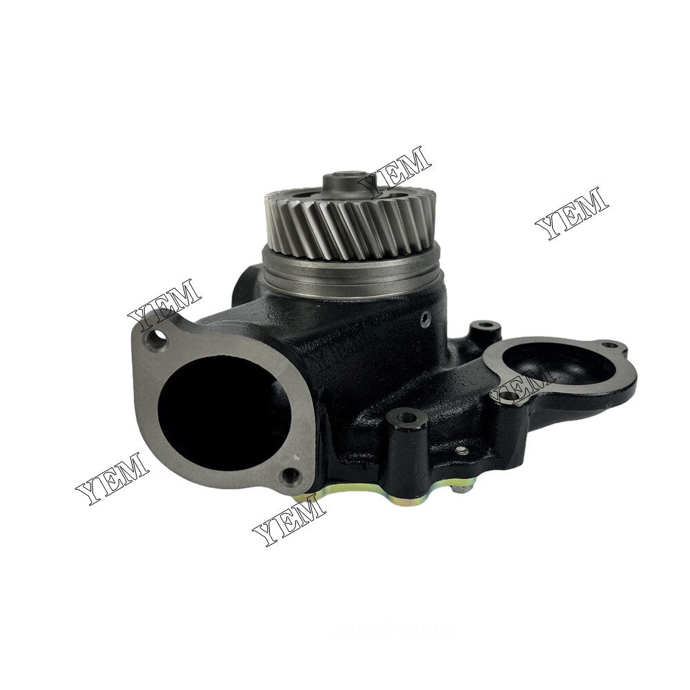 F17C Water Pump 16100-2393 16100-2955 16100-2262 16100-3032 for Hino Engine