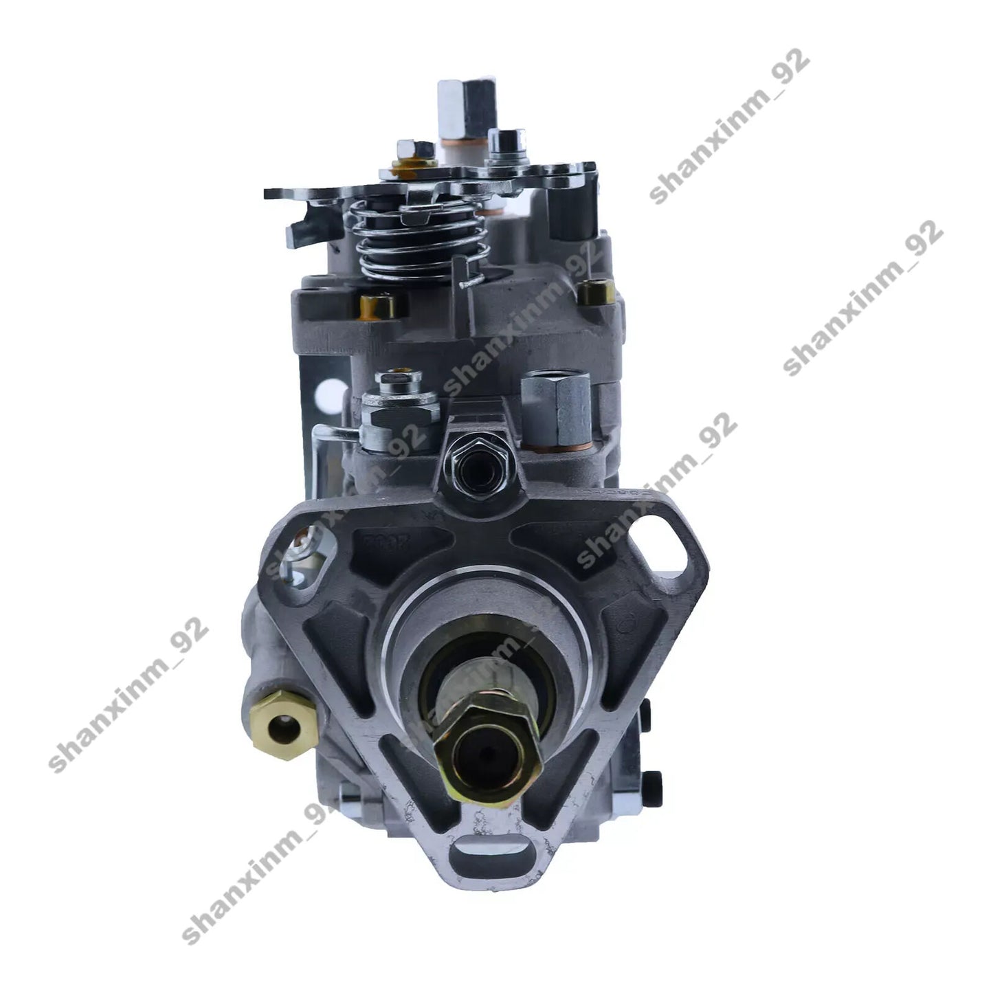 Fuel Injection Pump 0460426357 VEL936 For Holland Tractor TS115A