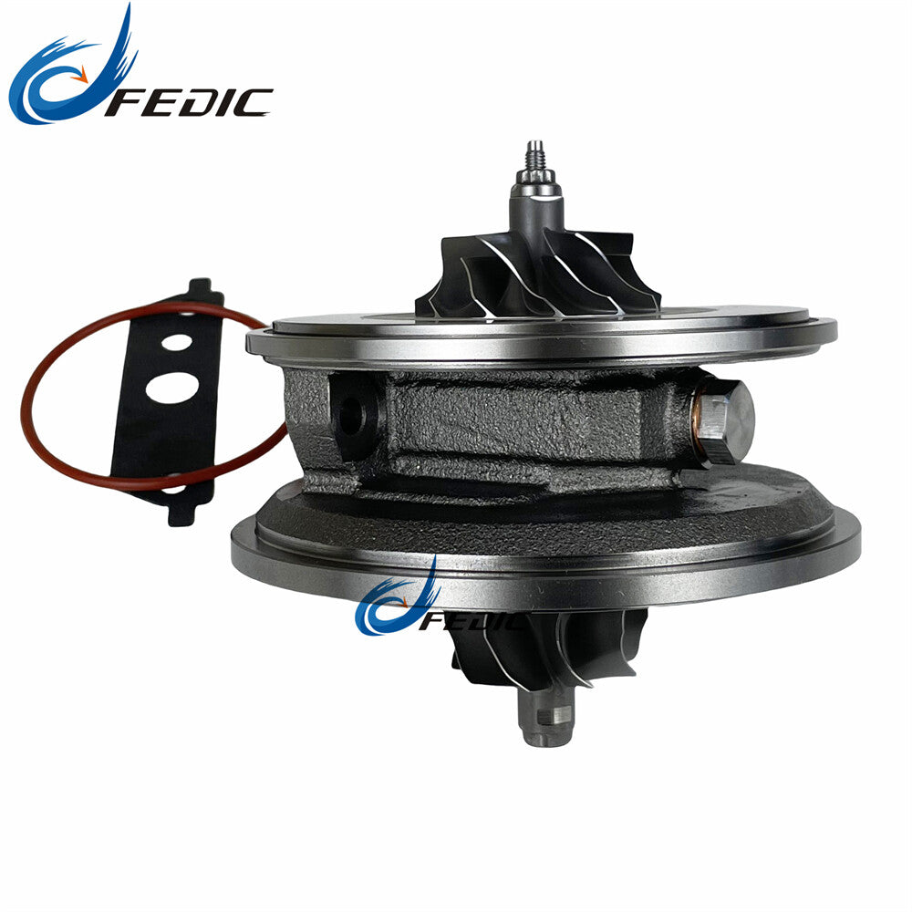 Turbo cartridge 781743 777318 for Jeep Grand Cherokee 3.0 CRD 165Kw 224HP OM642