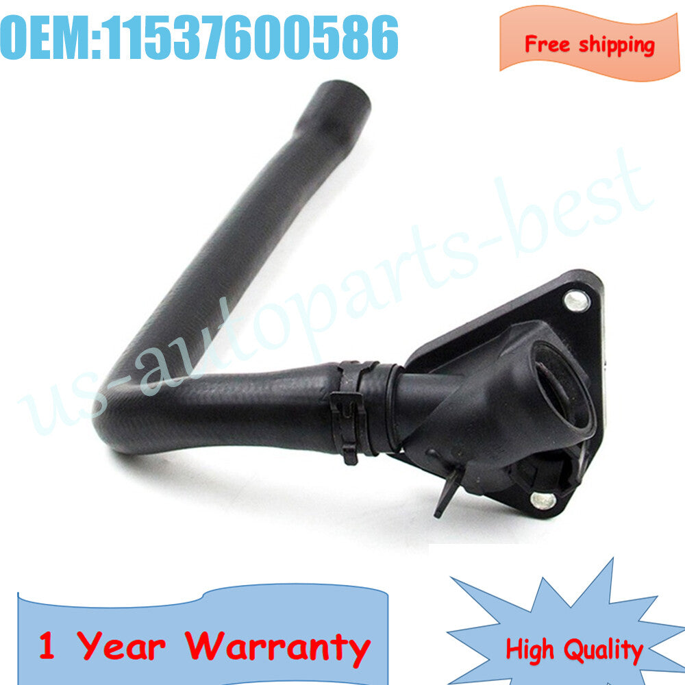 1 Engine Radiator Water Hose for BMW F20 F21 F30 F31 F35 F80 118I 316I 318I N13