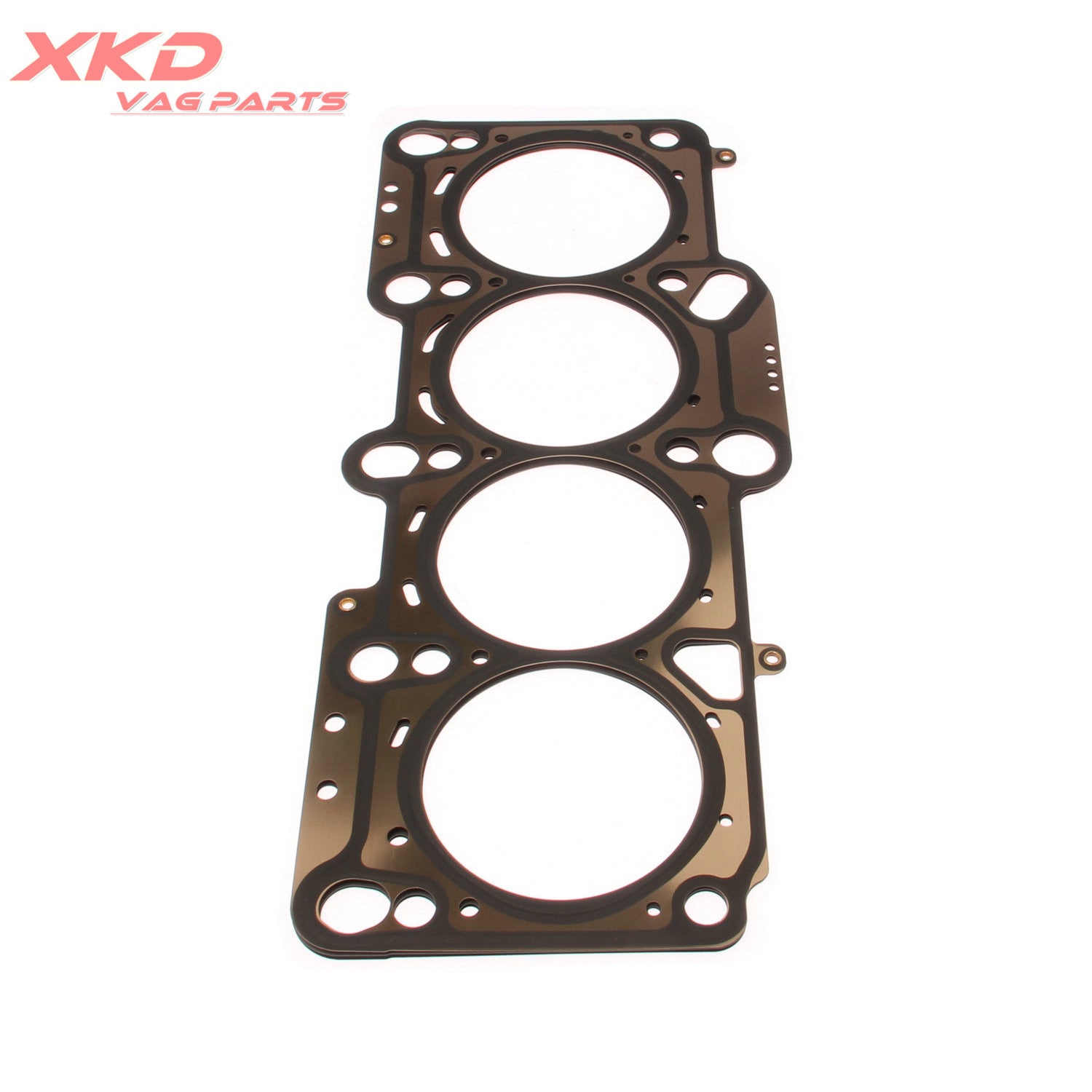 2.0T engine cylinder head gasket suitable for Volkswagen for Golf , for Jetta , for Passat , for Audi A3, A4 BPY, BPJ, BWT