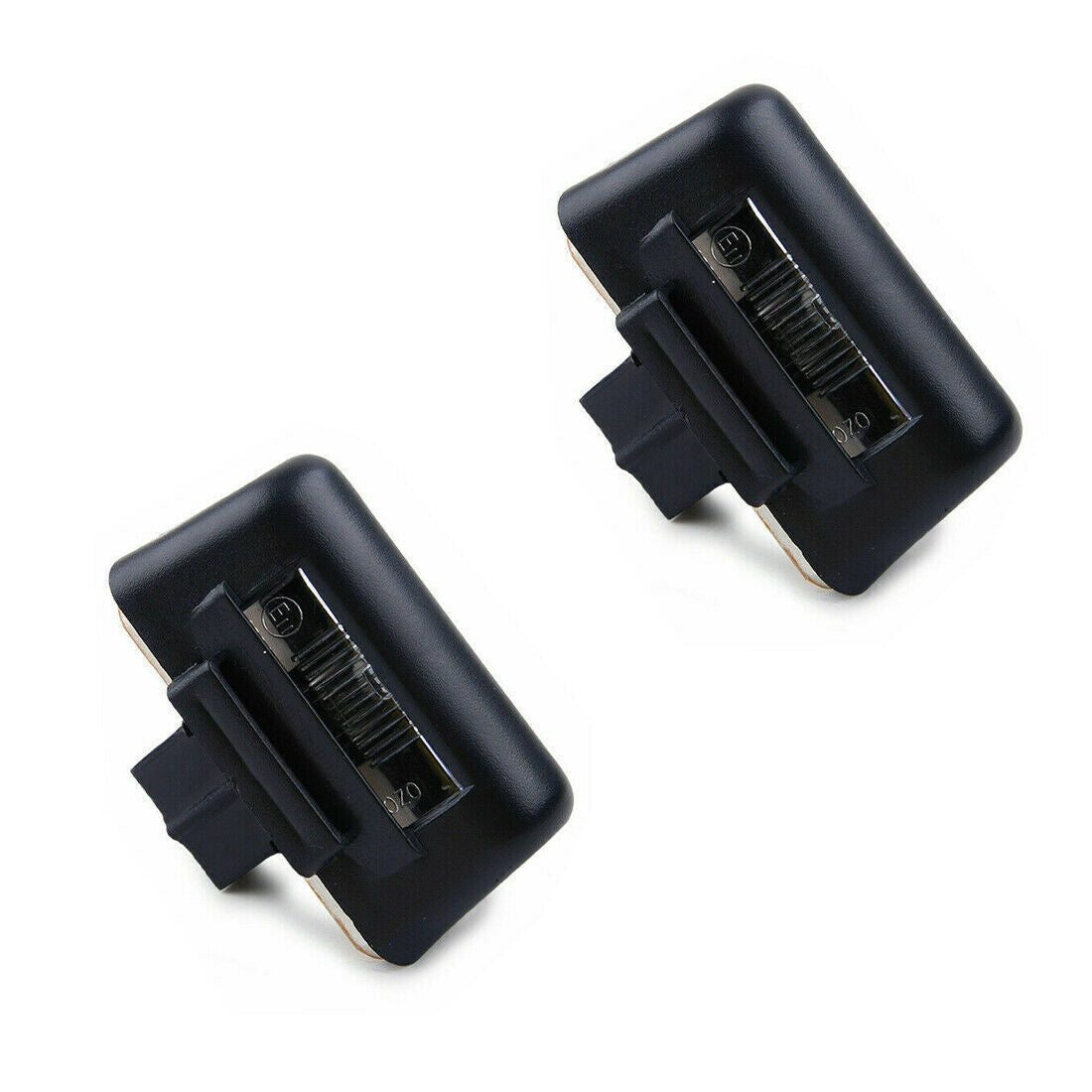 for Ford Transit LED license plate lighting rear MK5 MK6 MK7 1985-2013