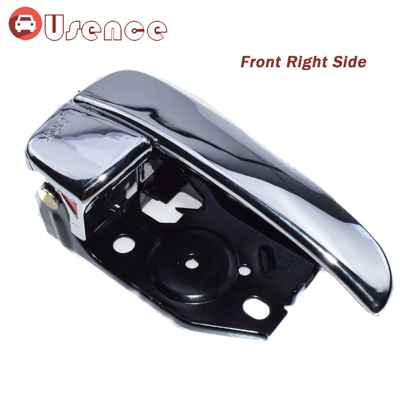 Front Right Side Interior Door Handle 826203D010 for Hyundai Sonata 2002-2005