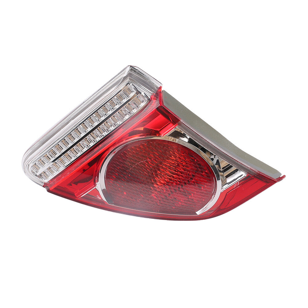 Inner Rear Left Tail Light Lamp Replacement for Corolla 2011 2012 2013