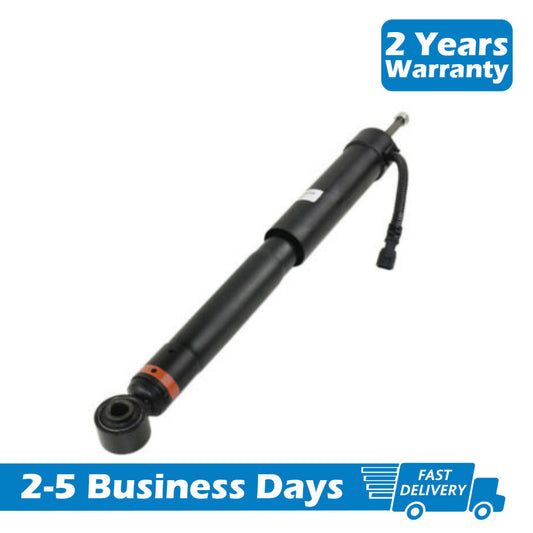 Rear shock absorbers suitable for Toyota for Land Cruiser 120, for Lexus GX470, and J120. (02-09 485306948)
