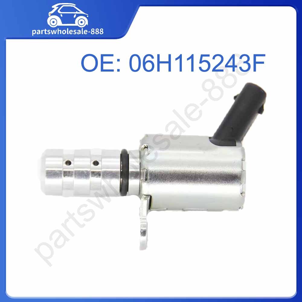06H115243F Hydraulic control valve suitable for Audi A3, A4, A5, Q5, for Volkswagen Beetle, for Jetta