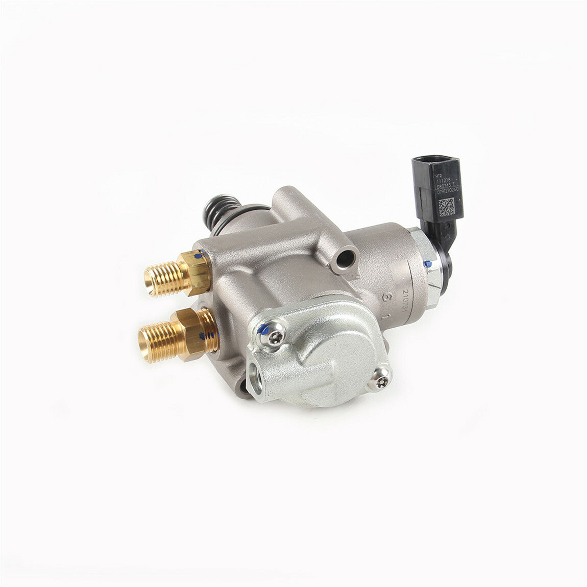 4.2L High Pressure Fuel Pump Right for VW for AUDI for A8 Quattro Q7 079127026AB