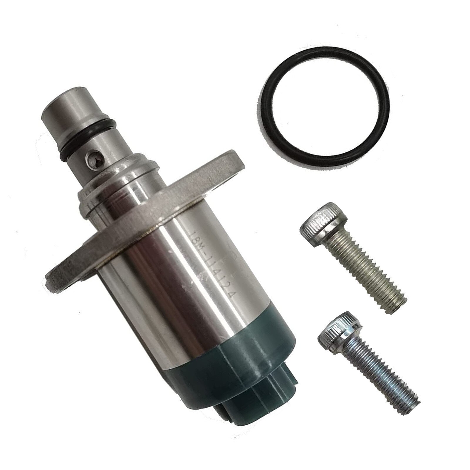 for Isuzu NPR-HD NQR NRR 4HK1 5.2L 2011-2016 Pressure Regulator 8981455021 AT