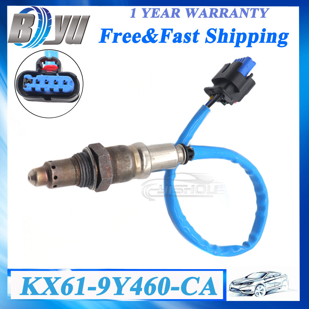 KX61-9Y460-CA for FORD ESCAPE 2.0L 2020-2023 KX6Z-9F472-B New Oxygen O2 Sensor