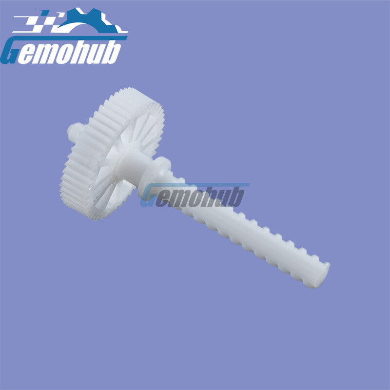 Fuel Filler Cap Actuator Motor Gear For 2004-2008 for Audi B7 A4 2009 for VW for PASSAT CC