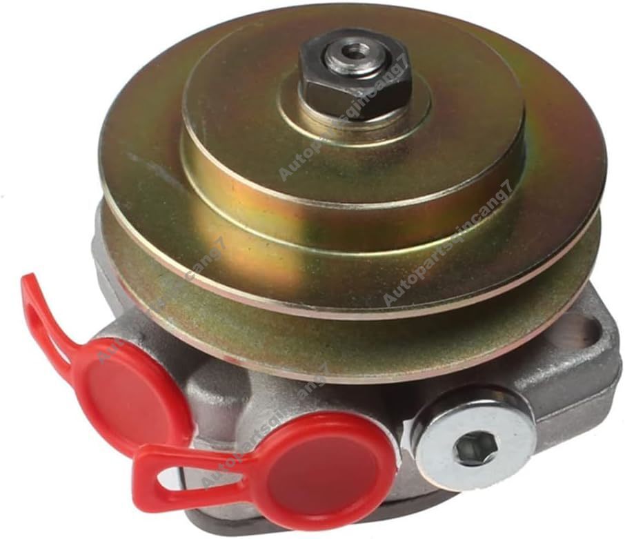 Fuel Transfer Pump 02112675 for Deutz BFM1013 FC Engine for Volvo EC240B Excavator