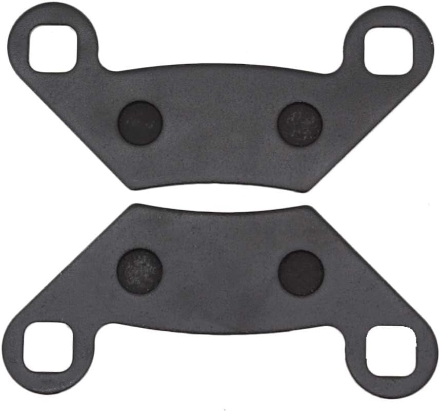 Brake Pads for POLARIS 550 Sportsman X2 2010-2014/Sportsman 550 XP EPS 2009-2014