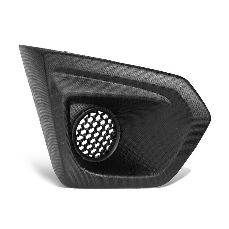 Right New Front Fog Lamp Frame Cover Bezel Cover for Subaru Impreza 2012-2014