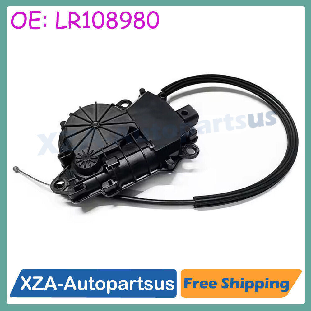 Front Left LH Door Lock Latch Actuator For Land for Range Rover Sport 18-19 LR108980