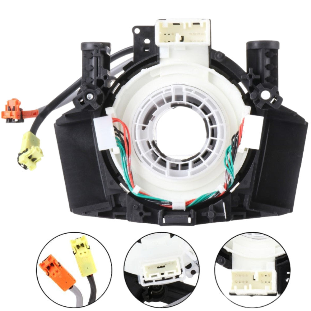 Spiral Cable Clock Spring SteeringWheel for Nissan 350Z 2009-13 NEW