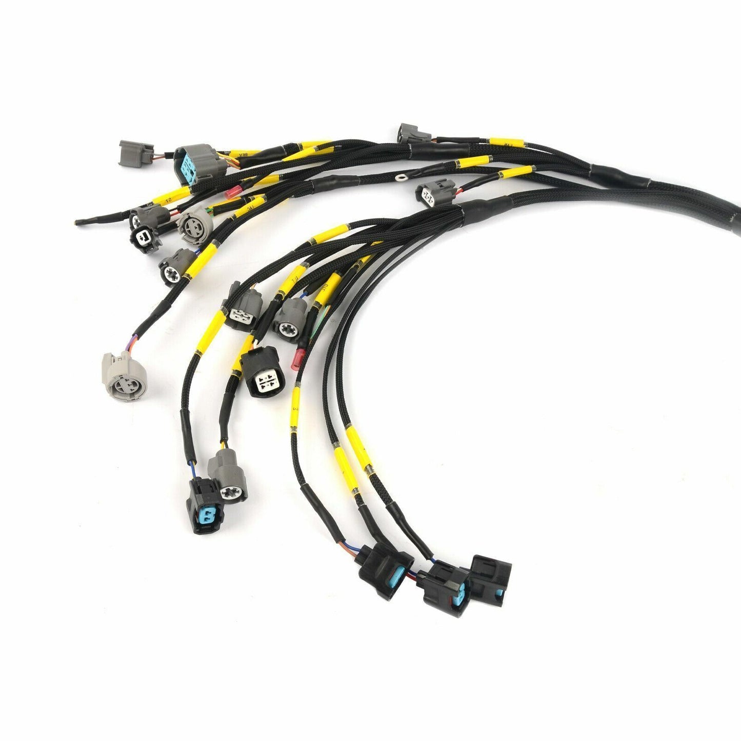 CNCHOBD21 OBD2 Budget B Series concealed engine wiring harness, new for Honda for Civic Integra
