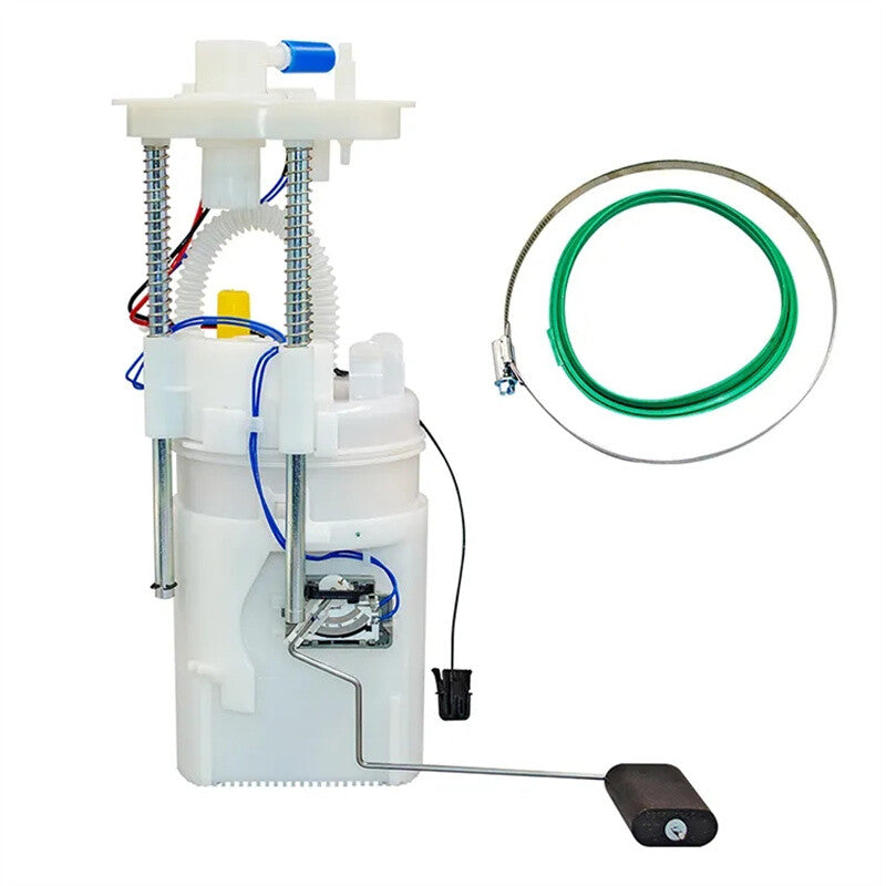 New fuel pump module assembly suitable for BMW E70 X5 V8 2007-2010 16117195464