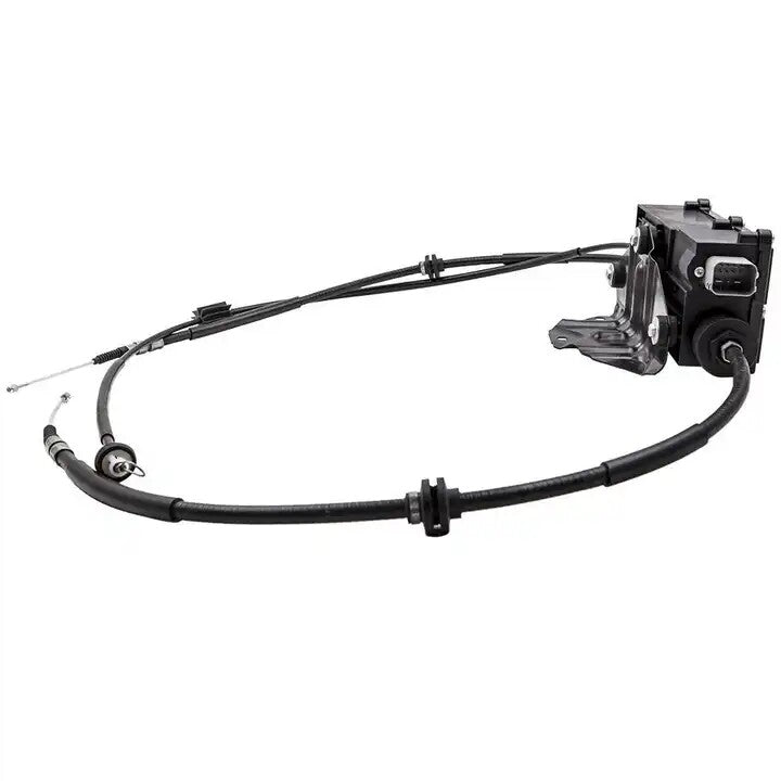 Electronic Parking Brake Actuator Control Unit for BMW X5 F15 X6 F16 34436874220