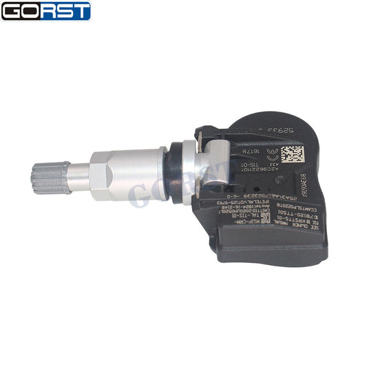 4-pack TPMS tire pressure monitoring sensors 52933-D4100 for Hyundai for Elantra I30