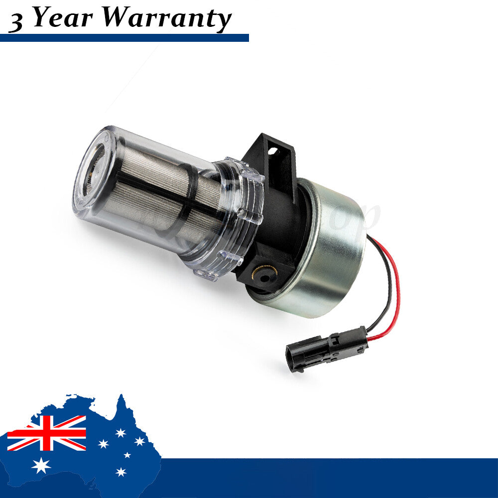 1x Diesel Fuel Pump 30-01108-03 For Thermo King 41-7059 Replace for Carrier New