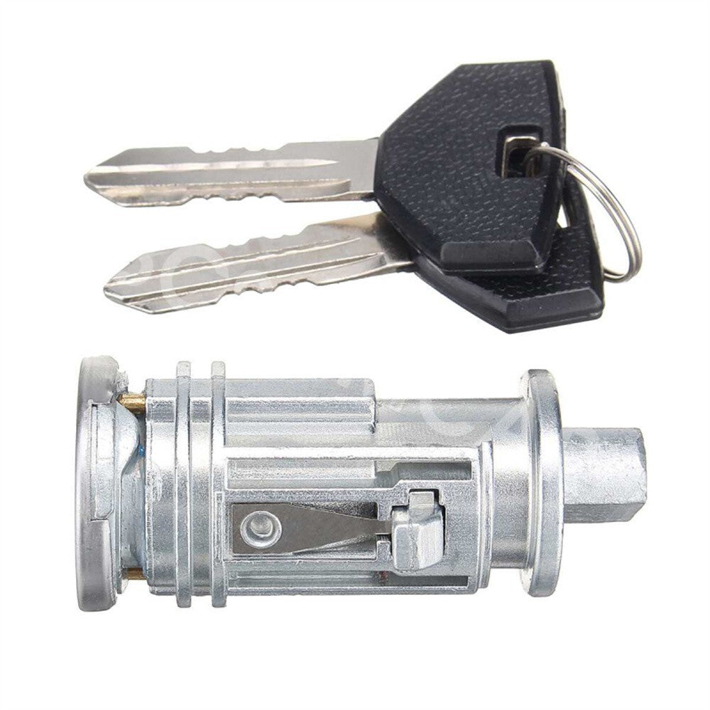 Fit for Jeep for Wrangler 1998-2006 Car Ignition Lock Cylinder Switch 5003843AB Trim