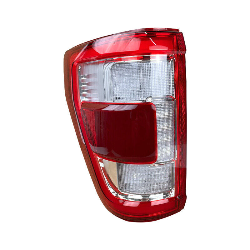 Right LED Tail Light Lamp w/ Blind Spot Driver Side For 2021-23 for Ford F-150 F150