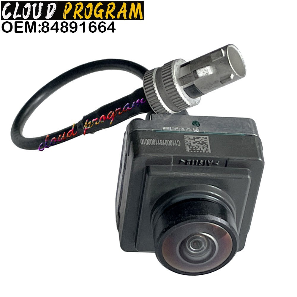 NEW Rear View Parking Camera for Chevrolet for Cadillac for Buick for GMC 2019-2022 84891664