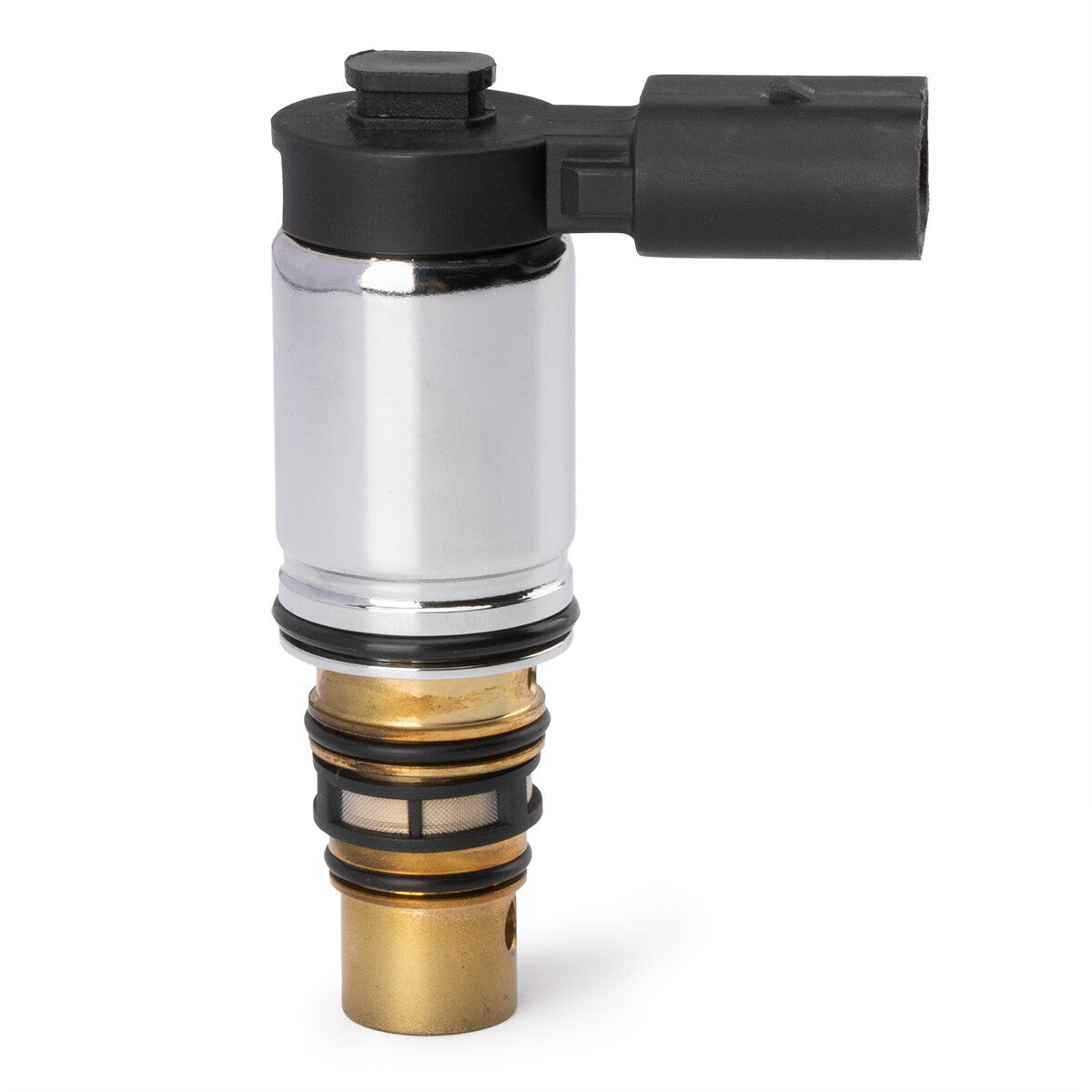 AC Compressor Control Solenoid Valve 1K0820803S for Audi A3 for VW Beetle for Jetta GTI