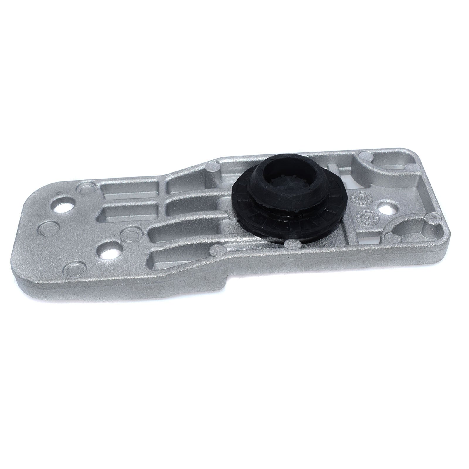 Brand new low-aluminum radiator mounting bracket for Buick for Chevrolet for Cruze 2011-2016.