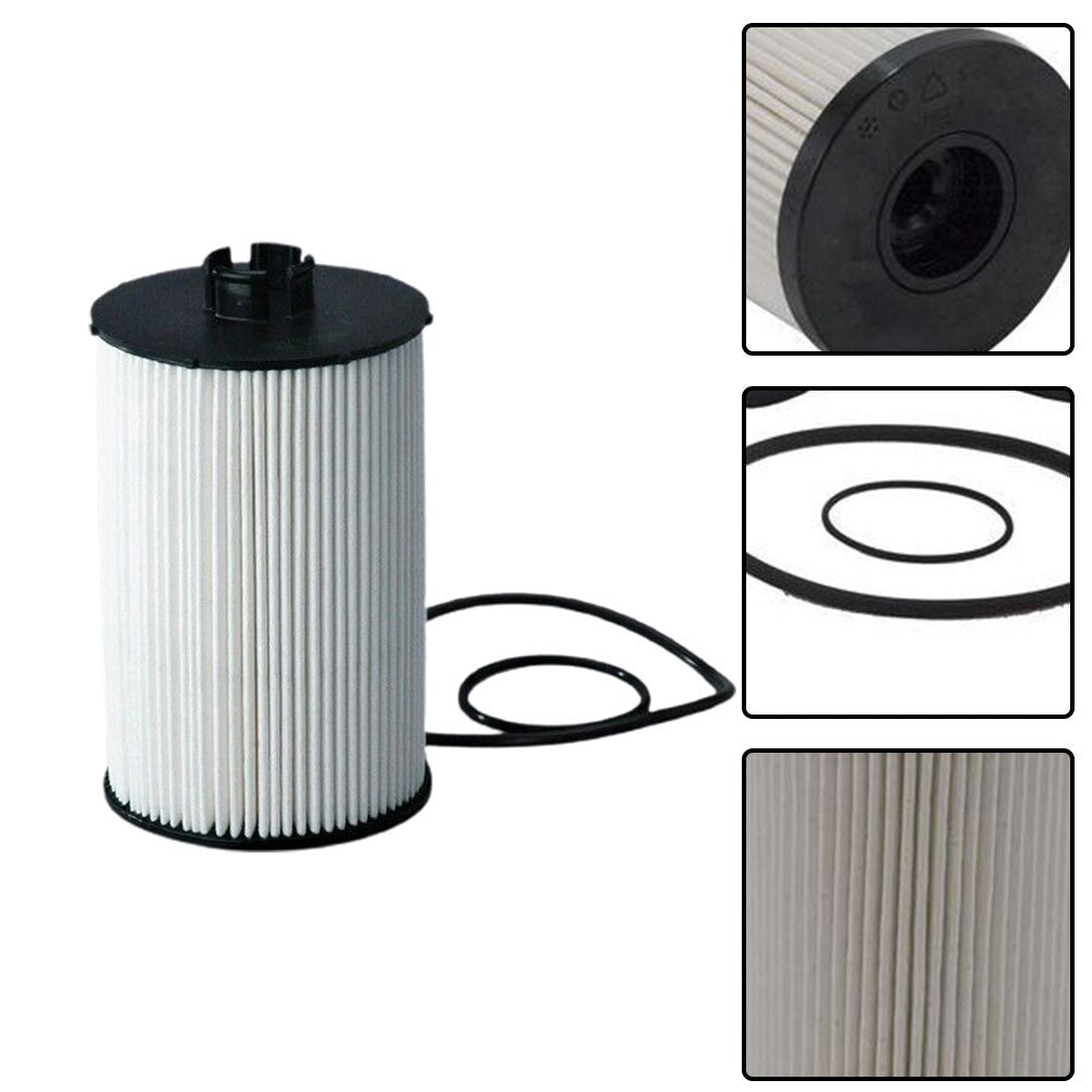 Diesel Fuel Filter Car Accessories Diesel Filter Fuel Direct Replacement