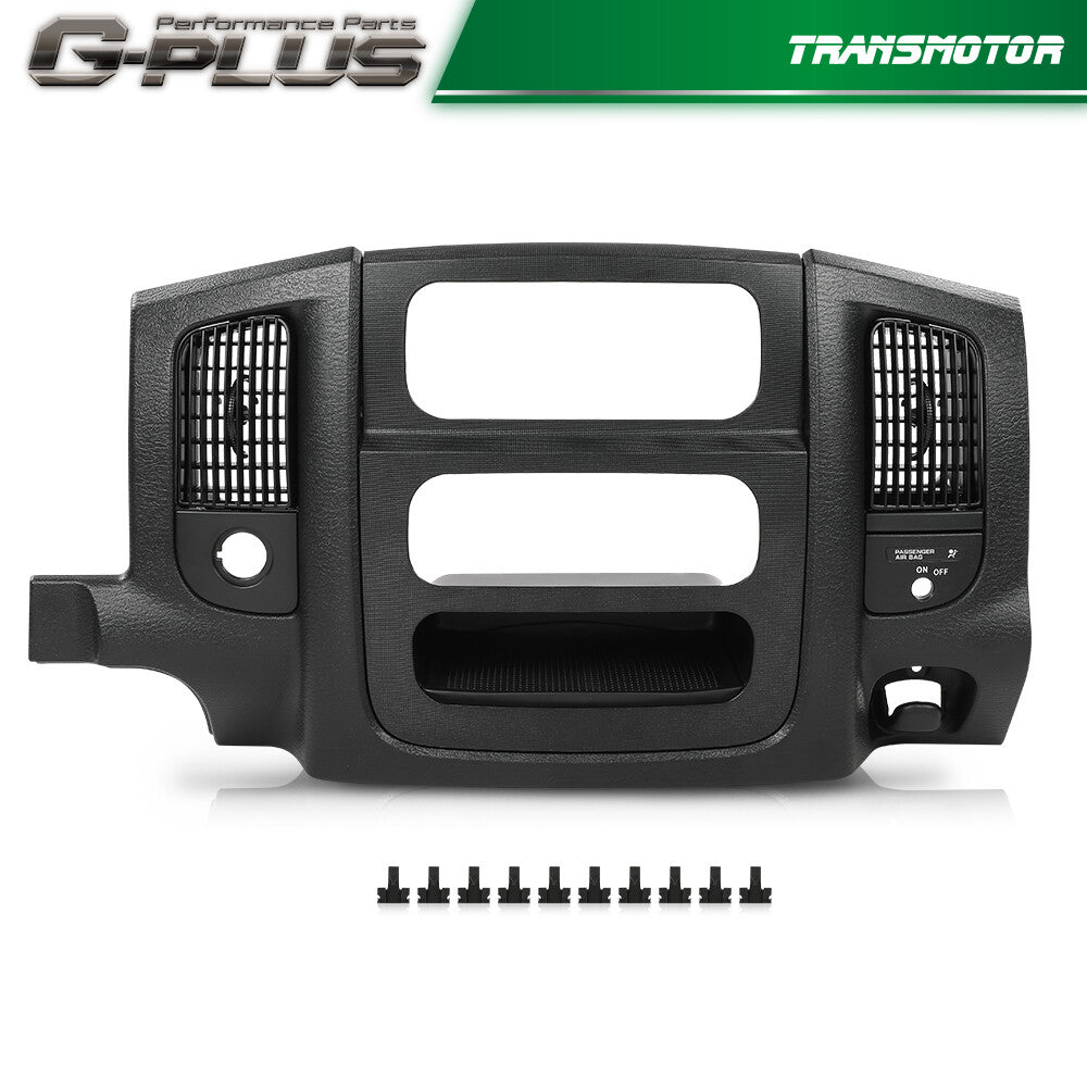 Center Dash 2002-2005 for Ram