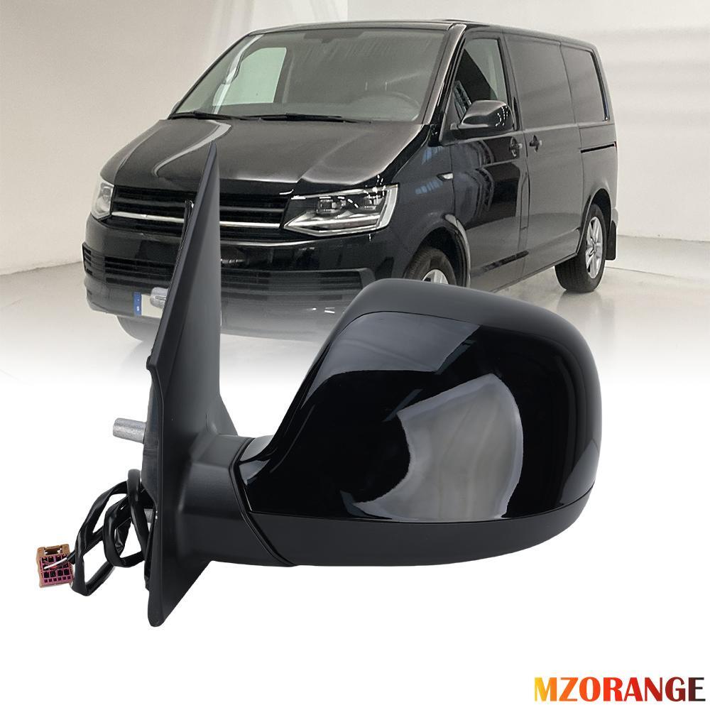 F¨¹r for VW T6 Transporter 15-24 Au?enspiegel R¨¹ckspiegel Spiegel Beheizbar Links