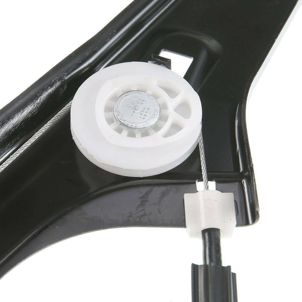 Front Left Window Regulator LH Driver Side for Mercedes-Benz W219 CLS500 CLS550