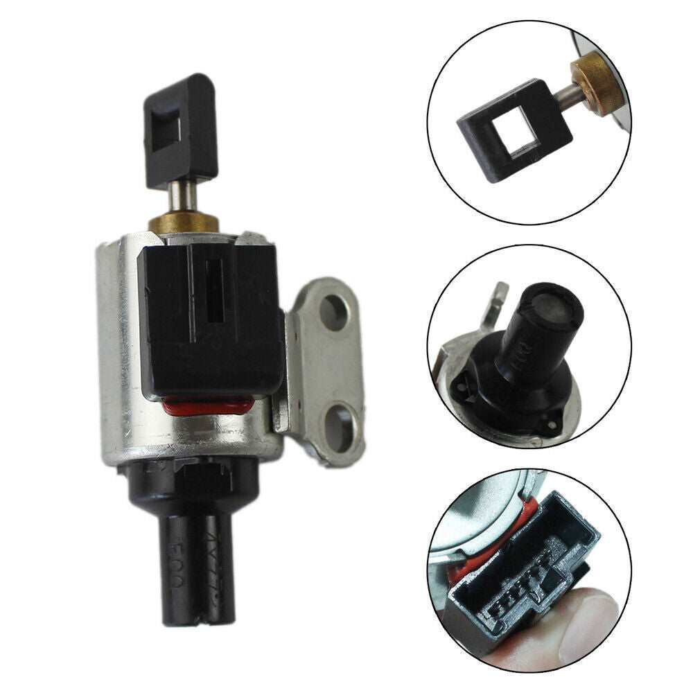 For 2007 UP for Nissan Altima Rogue 2.0L 2.5L JF011E RE0F10A CVT Step Stepper Motor