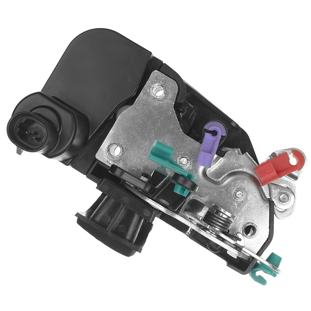 Right Front Door Lock Actuator for Dodge for Ram 1500 2500 3500 1994-2002 55076290AB