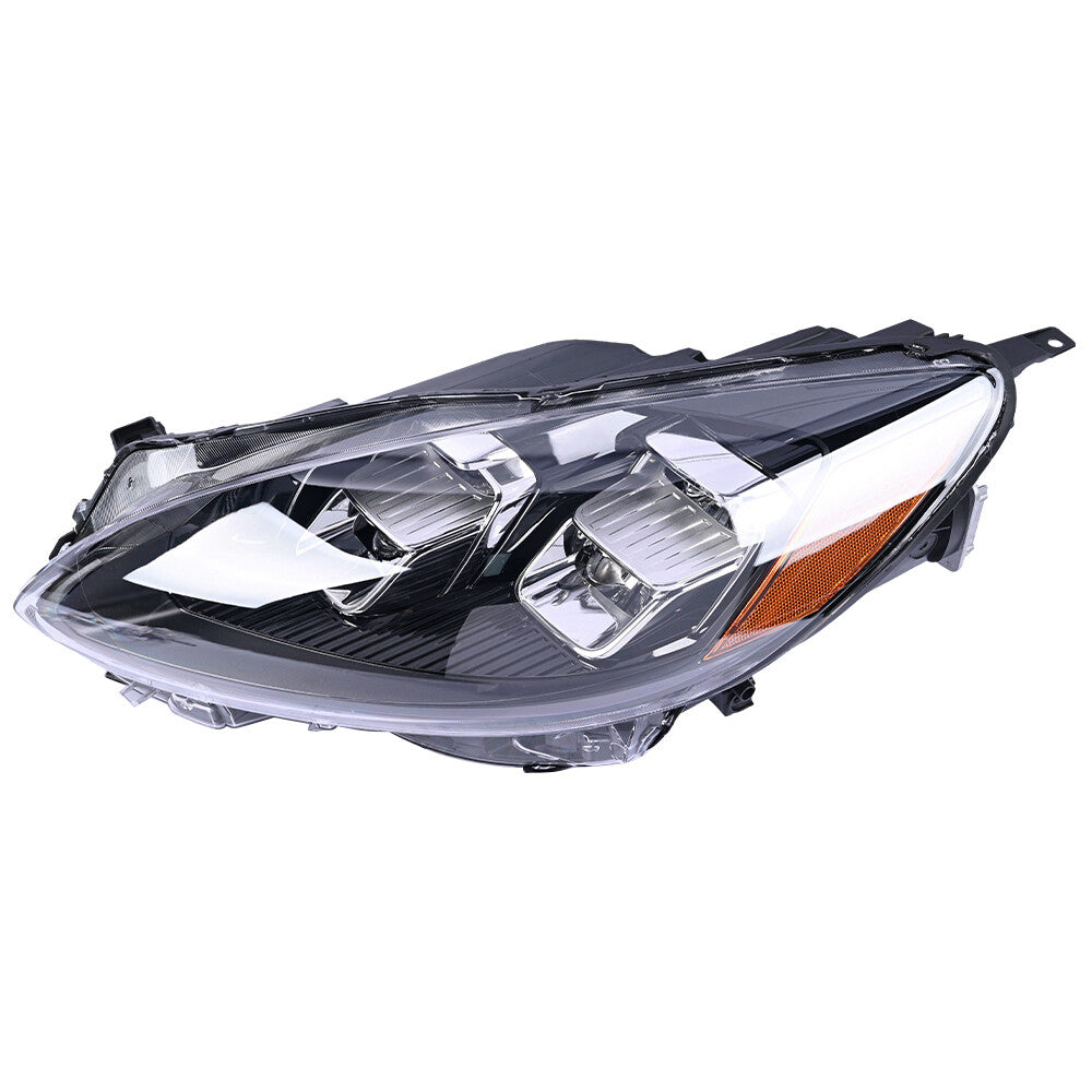 LED Headlight Assembly Driver Left Side for Ford Escape 2020 2021