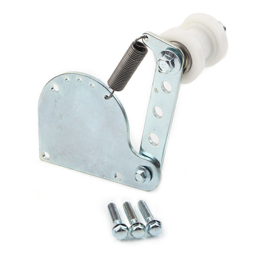 Spring Loaded Chain Tensioner Fit 49cc 66cc 80cc 2 Stroke Engine Motorized Bike