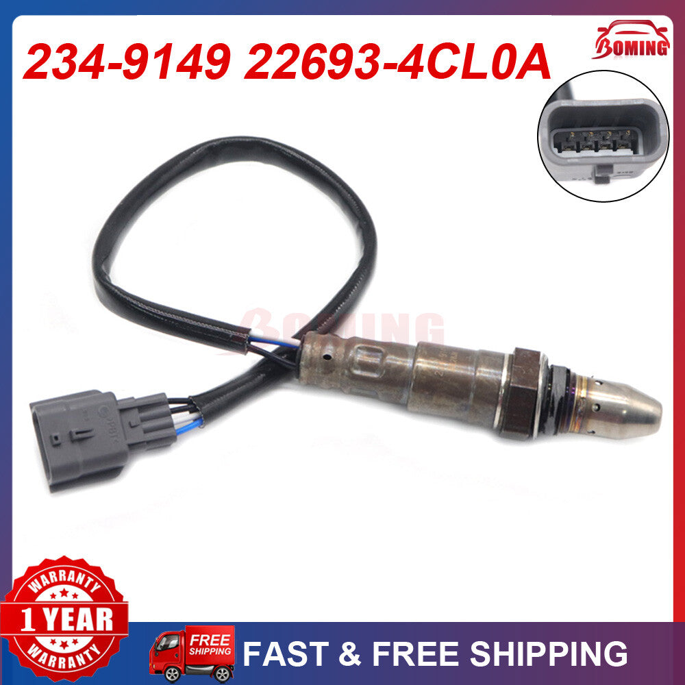 83181-12040 Vehicle Speed Sensor for Toyota for Camry for Avalon RAV4 for Lexus for Chevrolet