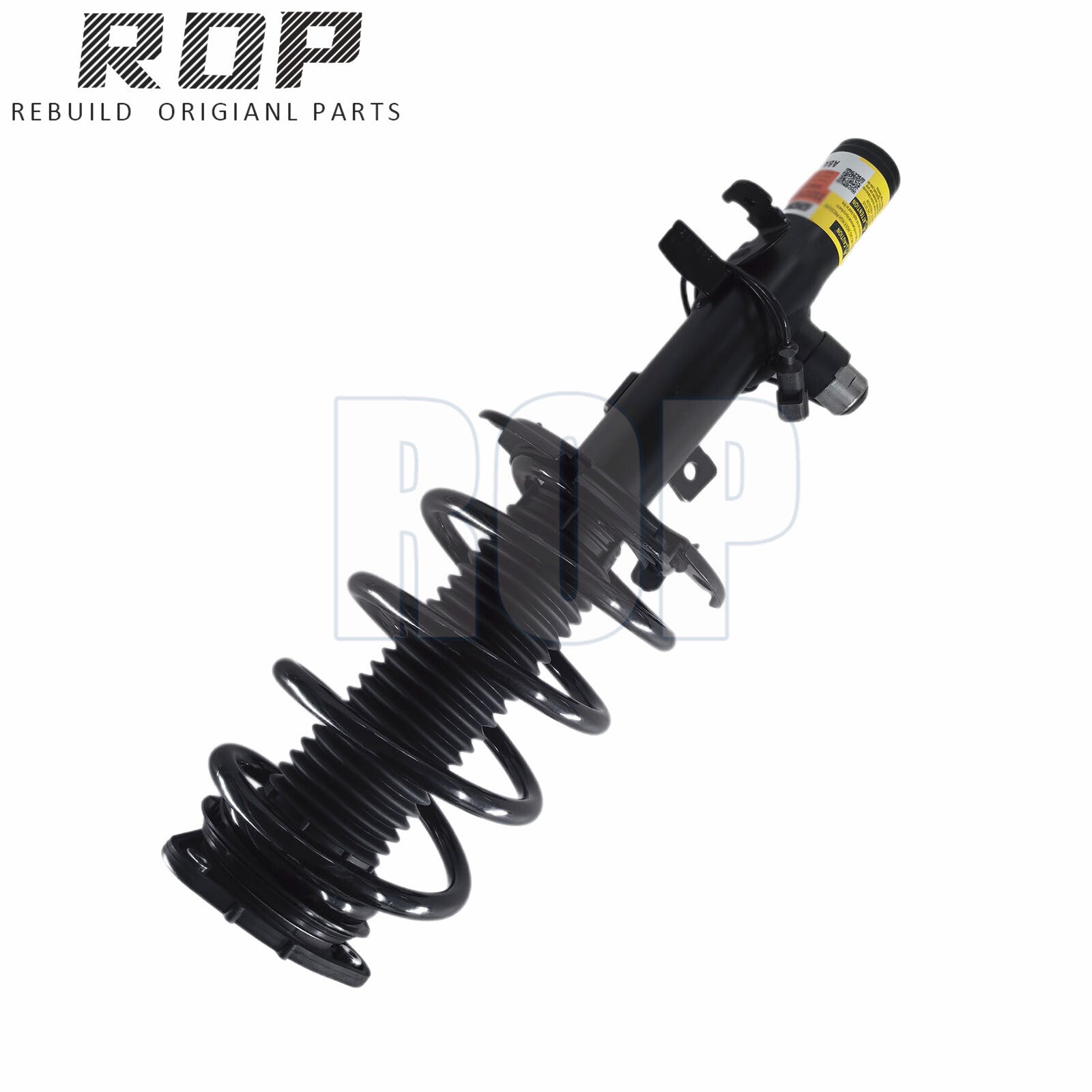 Front Right Shock Strut Spring Assembly w/ Electronic for Lincoln MKC 2015-2019