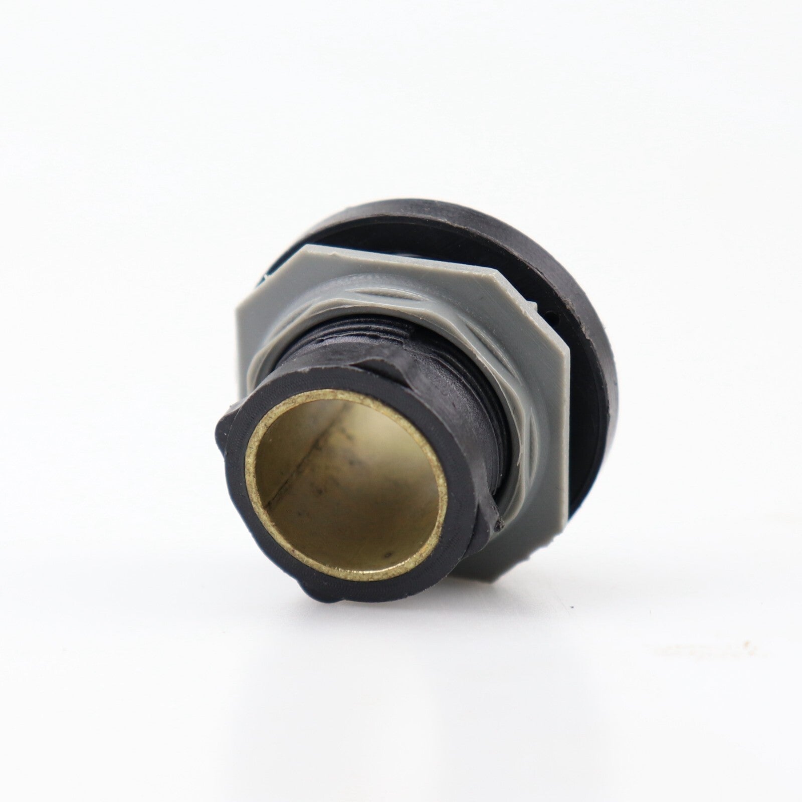 Hollow screws (0019970101) are suitable for Mercedes-Benz C300, C350, E350, and GLK350 headlights.