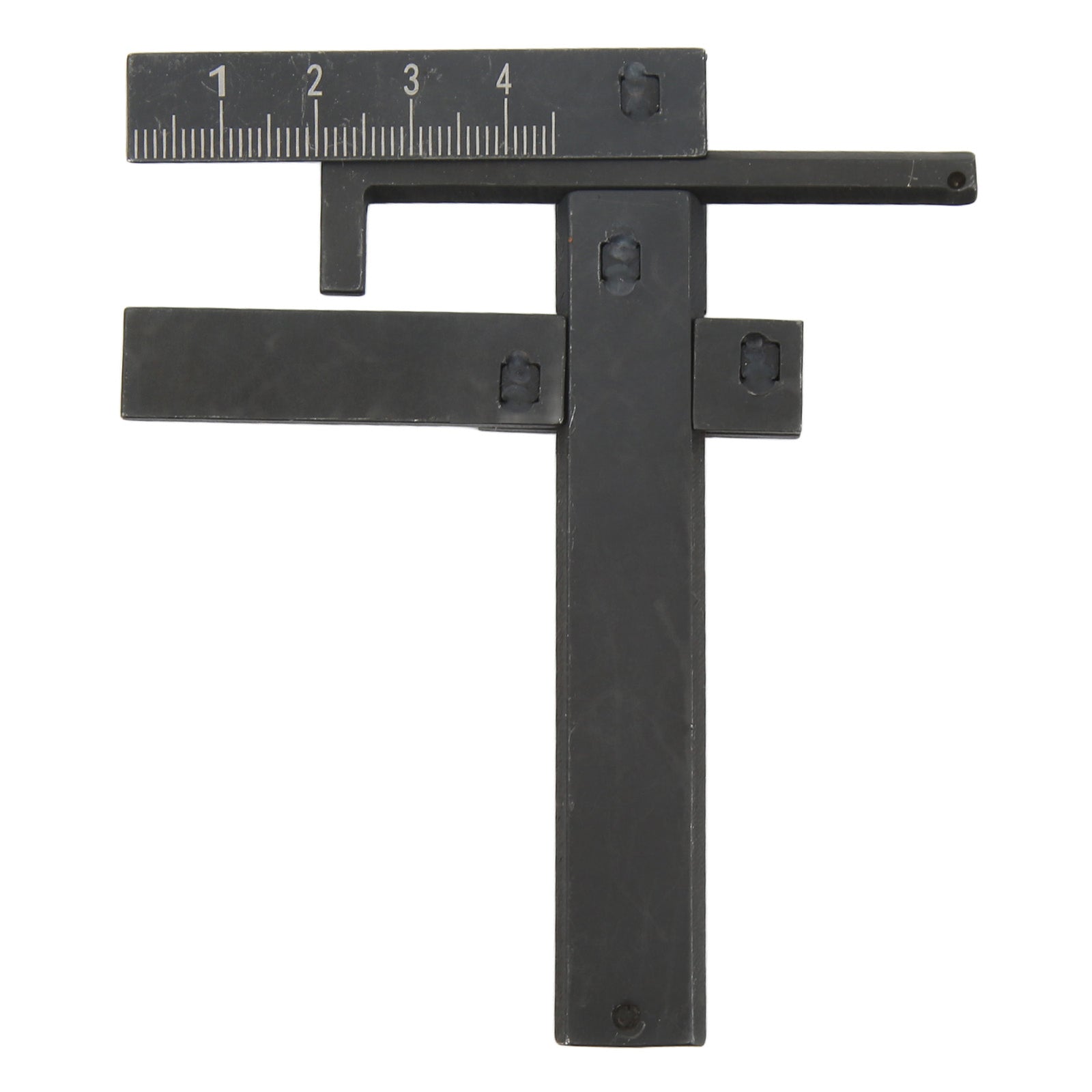 New Auto Carburetor Float Level Gauge Metric Display 040mm Adjustable Steel For