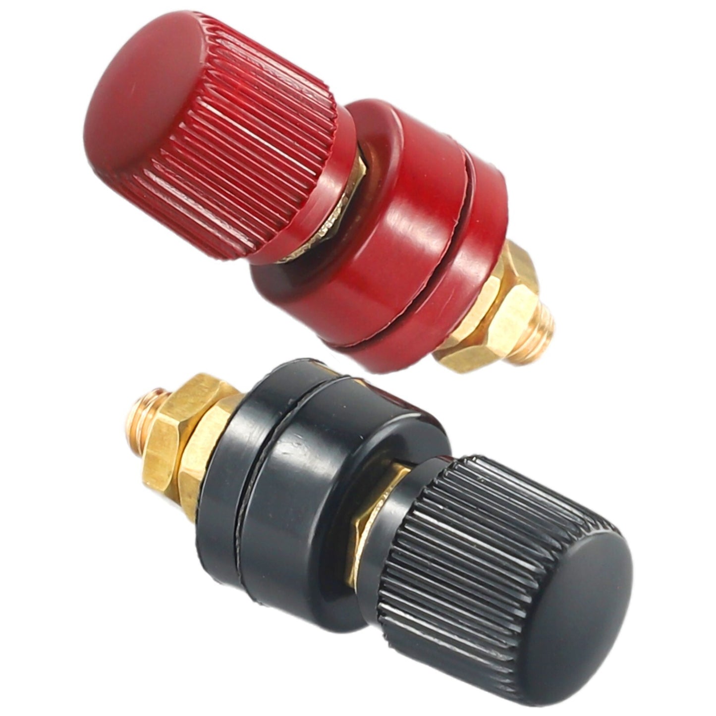 new 6mm Screws - Premium Remote Battery Power Terminal Connector Kit